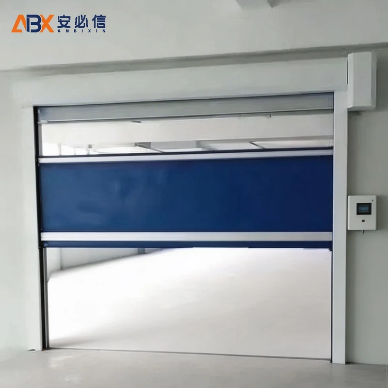 揭阳市高速门